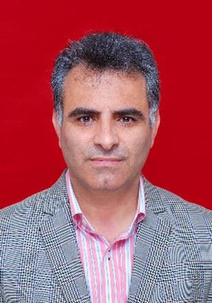 Saeed Zeinali Heris